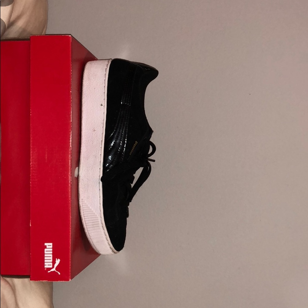 Puma shoes